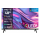 Telewizor 40" Metz 40MQF7030Z  40"  QLED  FHD  Google TV Flicker Free, Light Se